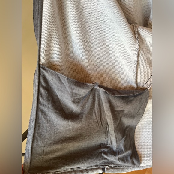 adidas Zip Hoodie Jacket - Picture 6 of 8